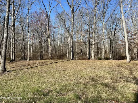 0 Lot 9 Bluff View Loop, Crossville, TN 38571