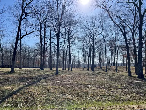 0 Lot 31 Bluff View Loop, Crossville, TN 38571
