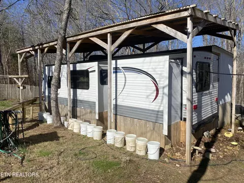 253 Pioneer, Crossville, TN 38571