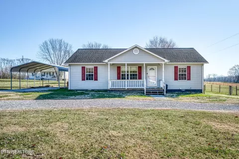 261 Southard Rd, Sparta, TN 38583