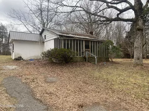 124 Turkey Blind Rd, Crossville, TN 38572