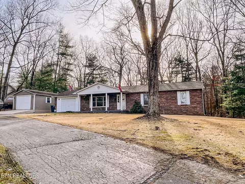 357 Short Rd, Crossville, TN 38555