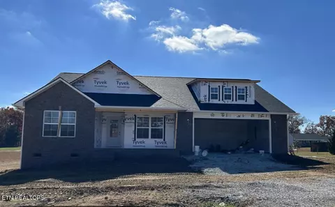 699 Colby Cir, Crossville, TN 38571