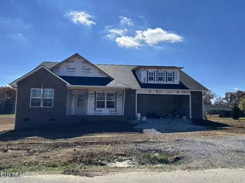 699 Colby Cir, Crossville, TN 38571