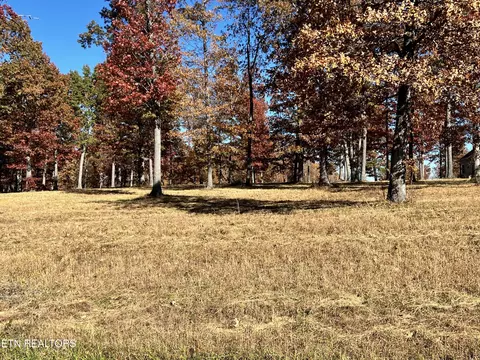 0 Lot 29 Bluff View Loop, Crossville, TN 38571