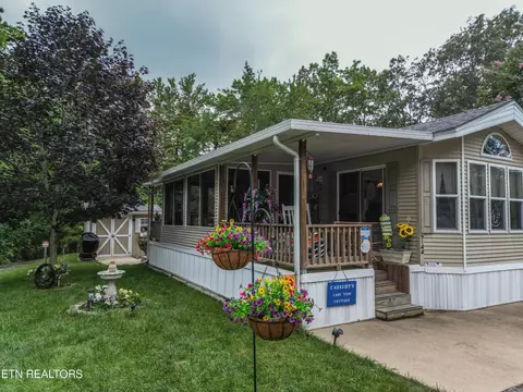 9144 Cherokee Tr #233, Crossville, TN 38572