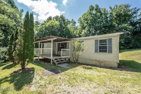 636 Never Fail Rd, Sparta, TN 38583