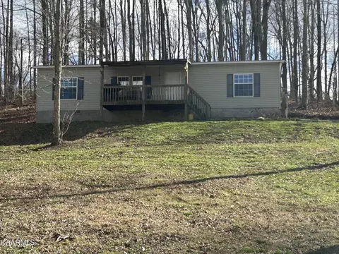 1243 N York Hwy, Jamestown, TN 38556