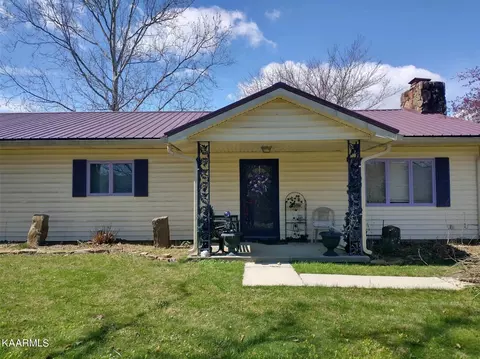 11310 Higway 127 S, Crossville, TN 38572