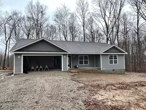 590 Page Rd, Clarkrange, TN 38553 photo 1