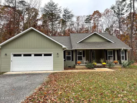 115 Stellar Ct, Clarkrange, TN 38553 photo 3