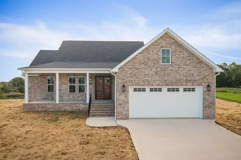 612 Harleys Ridge Rd, Sparta, TN 38583