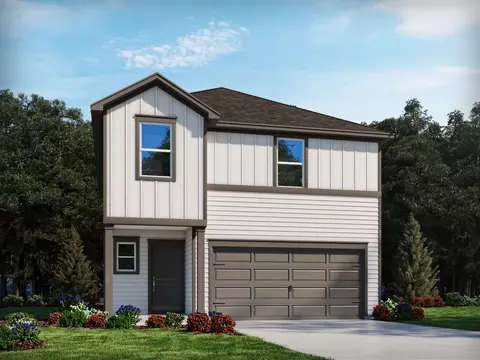 1533 Bear Branch Trce, Columbia, TN 38401
