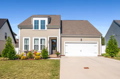 4372 Spregan Way, Smyrna, TN 37167