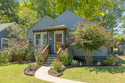 1146 Ardee Ave, Nashville, TN 37216