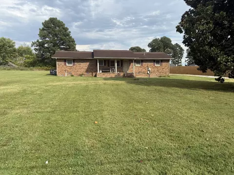 2940 Woodbury Hwy, Manchester, TN 37355