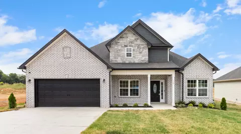 1279 Mourning Cloak Dr, Clarksville, TN 37043