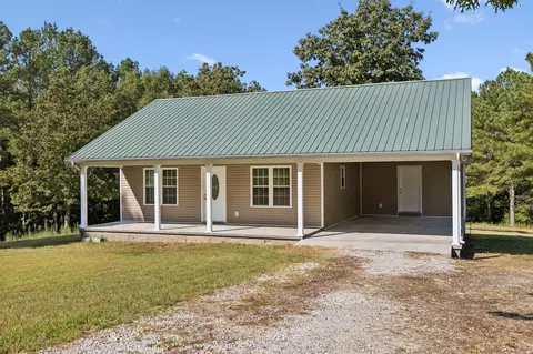 407 Sickler Rd, Hohenwald, TN 38462