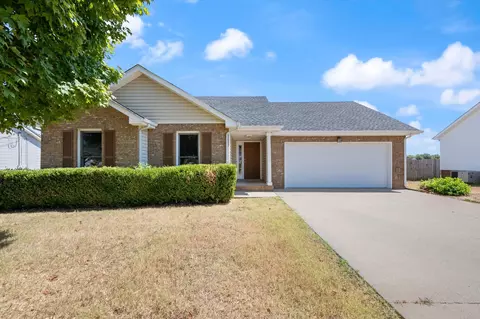 1316 Meredith Way, Clarksville, TN 37042