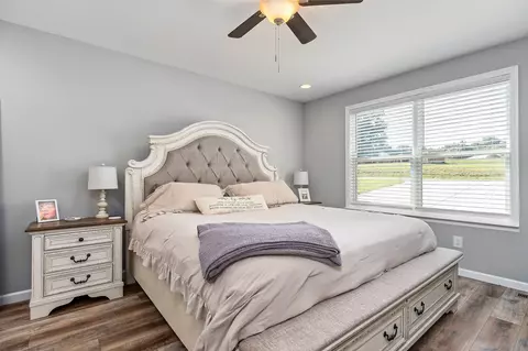 Bedroom - 64 Pine Ave, Morrison, TN 37357 photo 1 of 5
