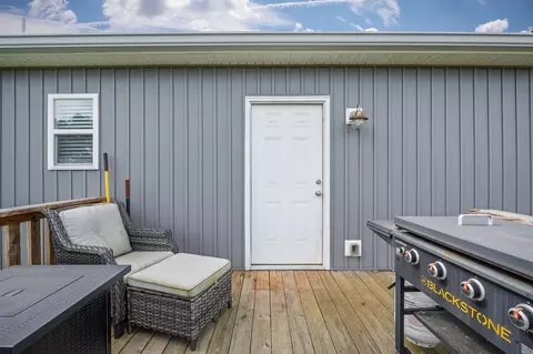Exterior - 64 Pine Ave, Morrison, TN 37357 photo 4 of 5