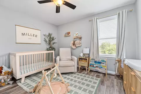 Bedroom - 64 Pine Ave, Morrison, TN 37357 photo 5 of 5