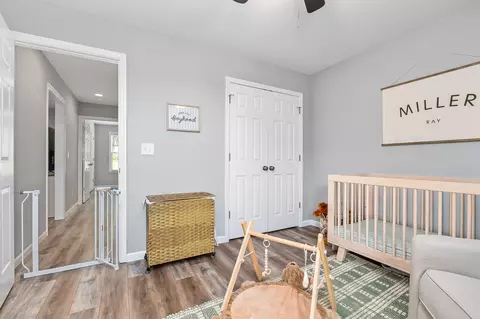 Entry Way - 64 Pine Ave, Morrison, TN 37357 photo 4 of 4