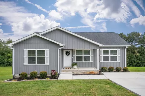 64 Pine Ave, Morrison, TN 37357