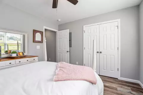 Bedroom - 64 Pine Ave, Morrison, TN 37357 photo 4 of 5