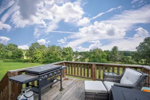 Exterior - 64 Pine Ave, Morrison, TN 37357 photo 5 of 5
