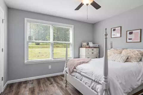 Bedroom - 64 Pine Ave, Morrison, TN 37357 photo 3 of 5