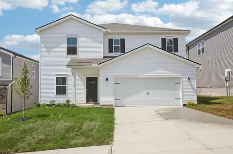 1234 Bluffton Cir, Clarksville, TN 37043