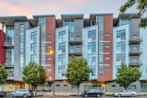 2115 Yeaman Pl #422, Nashville, TN 37206