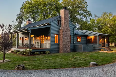 3395 Blazer Rd, Franklin, TN 37064