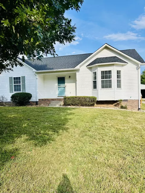 3679 Perry Cemetery Rd, Columbia, TN 38401