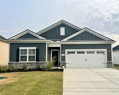 306 Crimper Ln, Murfreesboro, TN 37128