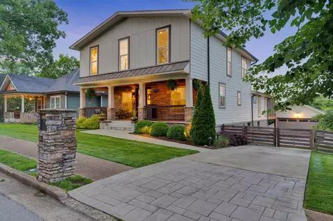332 Beck Ave, Chattanooga, TN 37405