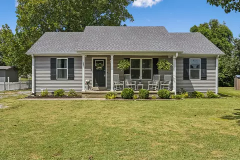 2410 Glad Ct, Murfreesboro, TN 37128