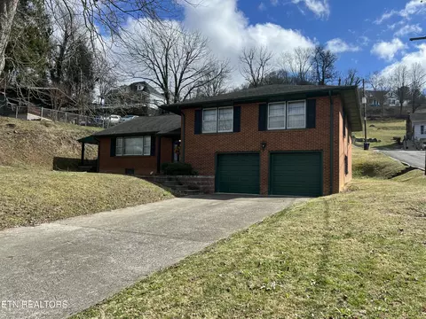 312 Church St, Jellico, TN 37762