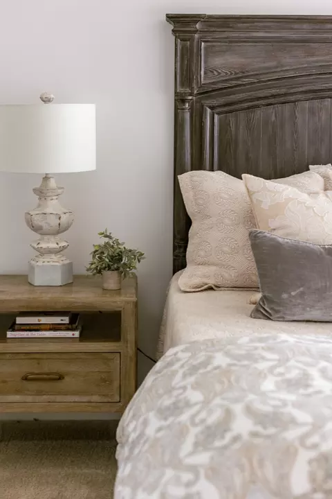 Bedroom - 2012 Oglethorpe Dr, Franklin, TN 37064 photo 8 of 8
