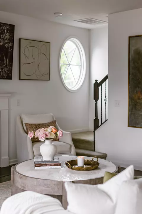 Living - 2012 Oglethorpe Dr, Franklin, TN 37064 photo 4 of 7