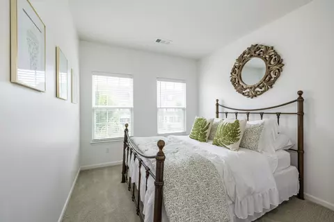 Bedroom - 2012 Oglethorpe Dr, Franklin, TN 37064 photo 1 of 8