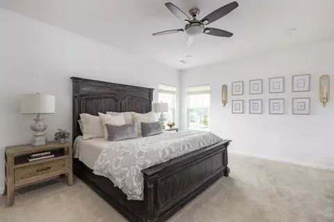 Bedroom - 2012 Oglethorpe Dr, Franklin, TN 37064 photo 5 of 8