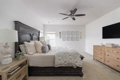 Bedroom - 2012 Oglethorpe Dr, Franklin, TN 37064 photo 7 of 8