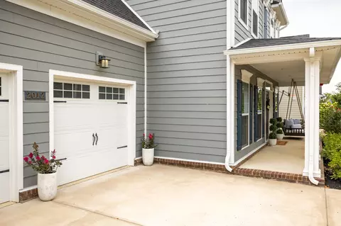 Exterior - 2012 Oglethorpe Dr, Franklin, TN 37064 photo 9 of 19
