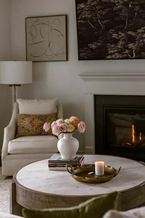 Living - 2012 Oglethorpe Dr, Franklin, TN 37064 photo 2 of 7