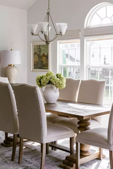 Dining - 2012 Oglethorpe Dr, Franklin, TN 37064 photo 4 of 5