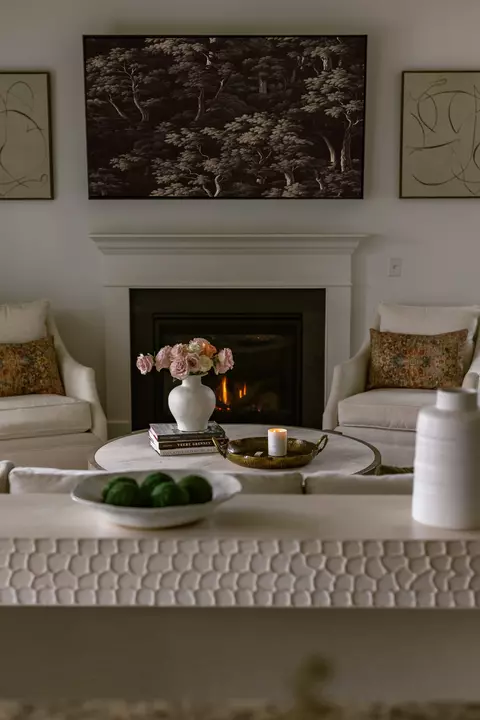 Living - 2012 Oglethorpe Dr, Franklin, TN 37064 photo 6 of 7