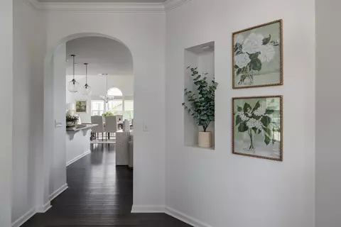 Entry Way - 2012 Oglethorpe Dr, Franklin, TN 37064 photo 1 of 3