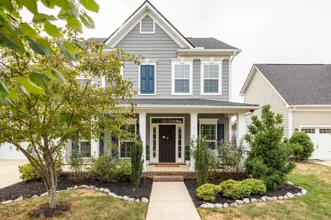 2012 Oglethorpe Dr, Franklin, TN 37064